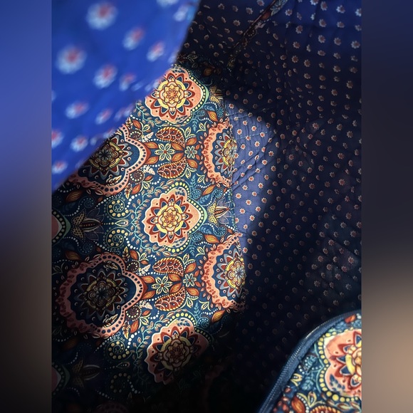 Weekend duffel bag - Picture 5 of 8